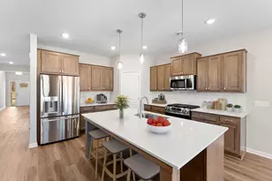 10591 Mississippi Dunes Trail S, Cottage Grove, MN 55016 - Photo 2