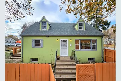 1836 Bush Avenue E, Saint Paul, MN 55119 - Photo 1