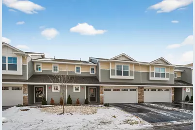 2174 Bay Drive, Lino Lakes, MN 55038 - Photo 2