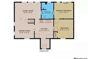 15216 E Munson Dr, Detroit Lakes, MN 56501 - Photo 12