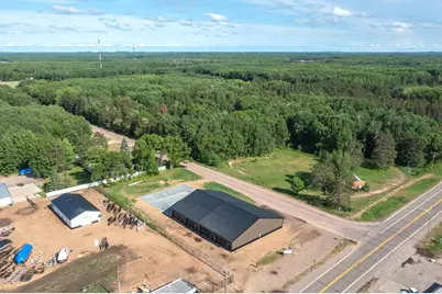 Unit #3 26020 County Road 3, Merrifield, MN 56465 - Photo 2