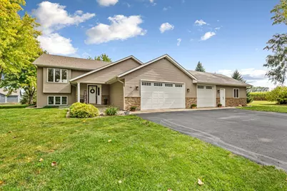 95 Evergreen Court, Madison Lake, MN 56063 - Photo 1
