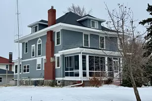 311 9th St S, Olivia, MN 56277 - Photo 1