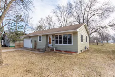 1218 7th Avenue NE, Brainerd, MN 56401 - Photo 1