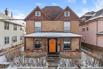 1609 4th Street NE, Minneapolis, MN 55413 - Photo 2