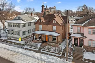 1609 4th St NE, Minneapolis, MN 55413 - Photo 1