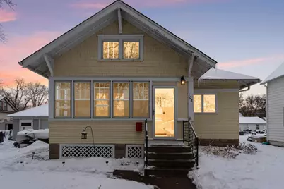 108 3rd Street W, Jordan, MN 55352 - Photo 1