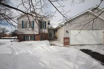 5532 Prestwick Place, Big Lake, MN 55309 - Photo 2