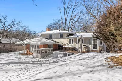 3080 Oxford Street N, Roseville, MN 55113 - Photo 52