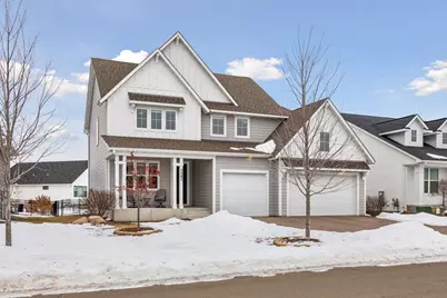 5562 130th Way N, Hugo, MN 55038 - Photo 2