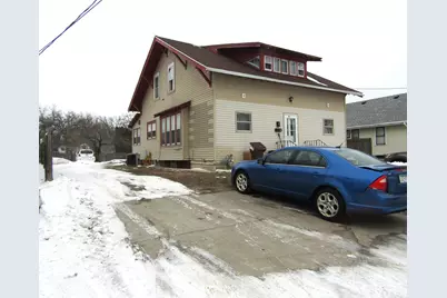 111 Coleman Avenue, Montevideo, MN 56265 - Photo 1