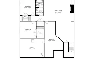 3909 W 54th St, Edina, MN 55424 - Photo 46