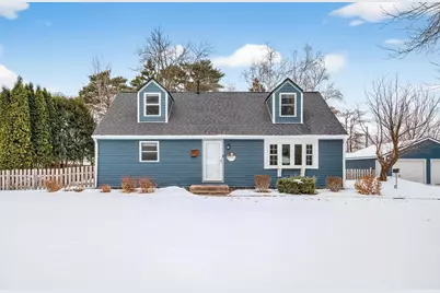 9090 Jamaca Court N, Lake Elmo, MN 55042 - Photo 2