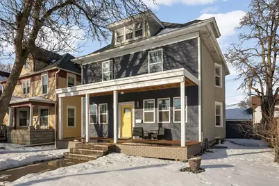 909 Marshall Avenue, Saint Paul, MN 55104 - Photo 2