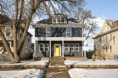 909 Marshall Avenue, Saint Paul, MN 55104 - Photo 1