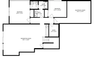 2706 Lakeview Ct, Little Canada, MN 55117 - Photo 78