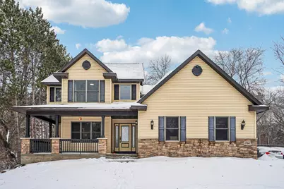 1760 209th Avenue NE, East Bethel, MN 55011 - Photo 1