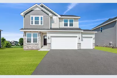 7217 Landau Avenue NE, Otsego, MN 55301 - Photo 1