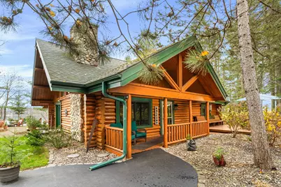 3296 N Little Alden Lake Road, Duluth, MN 55803 - Photo 2
