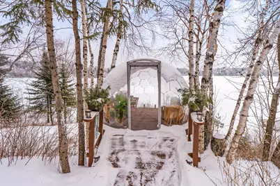 3296 N Little Alden Lake Road, Duluth, MN 55803 - Photo 8