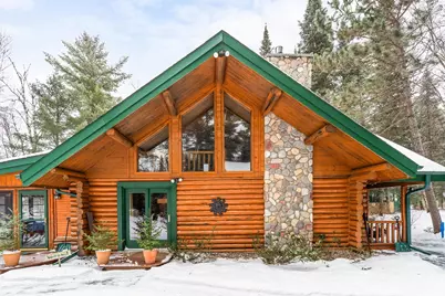 3296 N Little Alden Lake Road, Duluth, MN 55803 - Photo 2