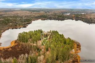 3296 N Little Alden Lake Rd, Duluth, MN 55803 - Photo 46