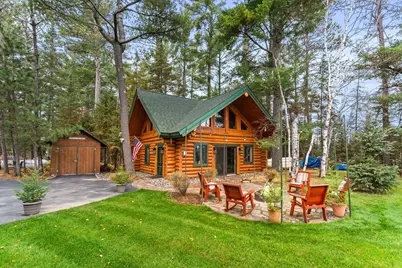 3296 N Little Alden Lake Road, Duluth, MN 55803 - Photo 6