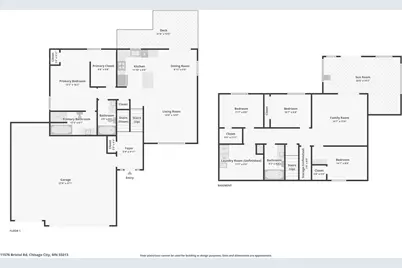 11576 Bristol Road, Chisago City, MN 55013 - Photo 76