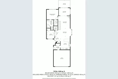 630 Aqua Circle, Circle Pines, MN 55014 - Photo 16