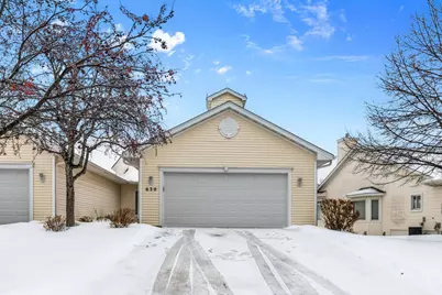 630 Aqua Circle, Circle Pines, MN 55014 - Photo 1