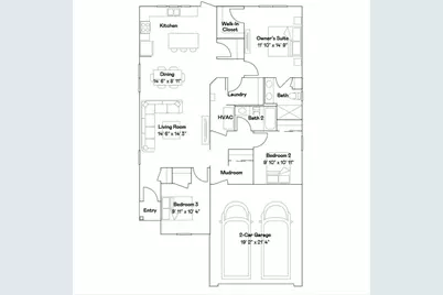 2516 Jandell Avenue NE, Saint Michael, MN 55376 - Photo 18