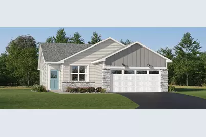 2516 Jandell Avenue NE, Saint Michael, MN 55376 - Photo 1