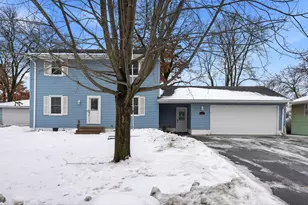 116 Territorial Rd NE, Blaine, MN 55434 - Photo 1