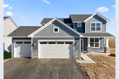 8350 Lander Avenue NE, Otsego, MN 55330 - Photo 1