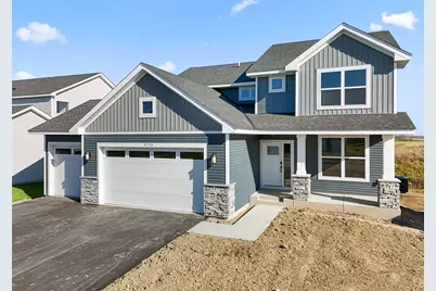 8350 Lander Avenue NE, Otsego, MN 55330 - Photo 2