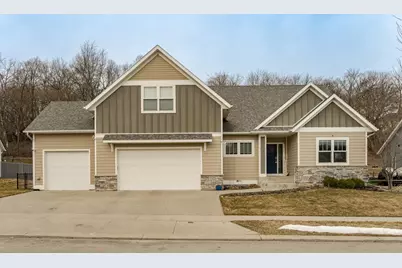 4283 Stone Point Drive NE, Rochester, MN 55906 - Photo 1