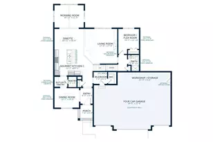 10180 Heather Ln, Corcoran, MN 55374 - Photo 2