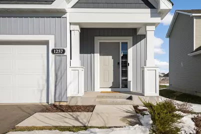1257 Orchard Court, Waconia, MN 55387 - Photo 2