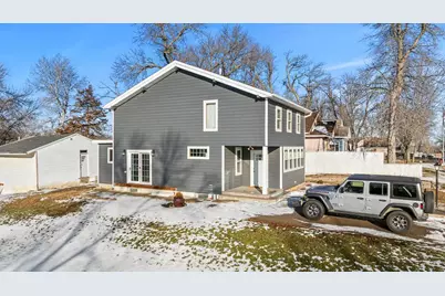 213 N Harold Street, Ivanhoe, MN 56142 - Photo 2