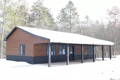 29086 Deerpath Pass, Danbury, WI 54830 - Photo 1