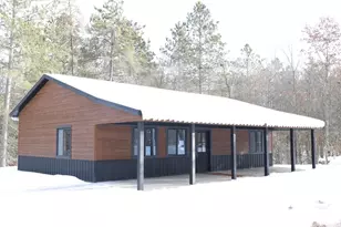 29086 Deerpath Pass, Danbury, WI 54830 - Photo 1