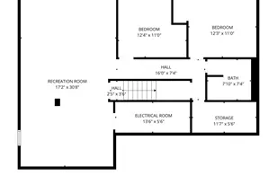 21532 Butternut St NW, Oak Grove, MN 55011 - Photo 32