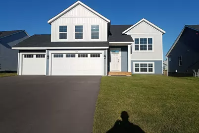 1104 2nd St Street NW, Delano, MN 55328 - Photo 1