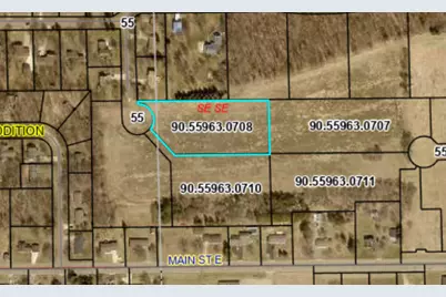 Lot 6, Block 3 2 1/2 Ave NE, Saint Stephen, MN 56375 - Photo 2