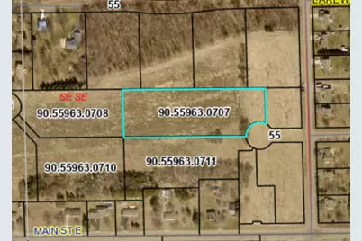 Lot 5, Block 3 1st St NE, Saint Stephen, MN 56375 - Photo 2