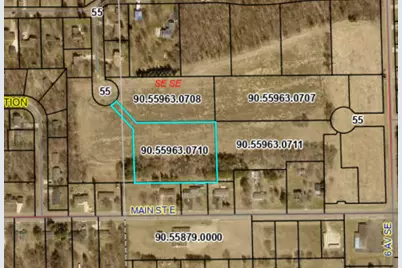 Lot 8, Block 3 2 1/2 Ave NE, Saint Stephen, MN 56375 - Photo 2