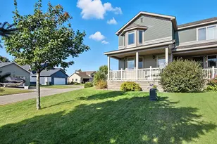 1108 Mockingbird Loop, Sartell, MN 56377 - Photo 2