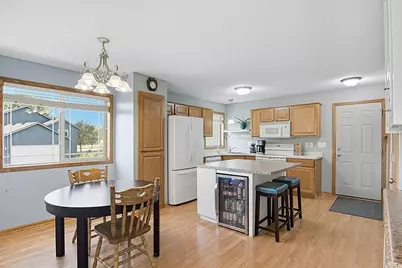 1108 Mockingbird Loop, Sartell, MN 56377 - Photo 2