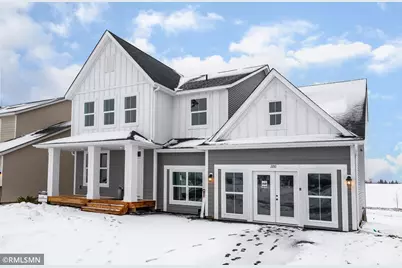 920 NW Buffalo Street NW, Delano, MN 55328 - Photo 1