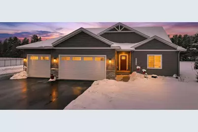 S8714 Mertinke Landing, Eleva, WI 54738 - Photo 1